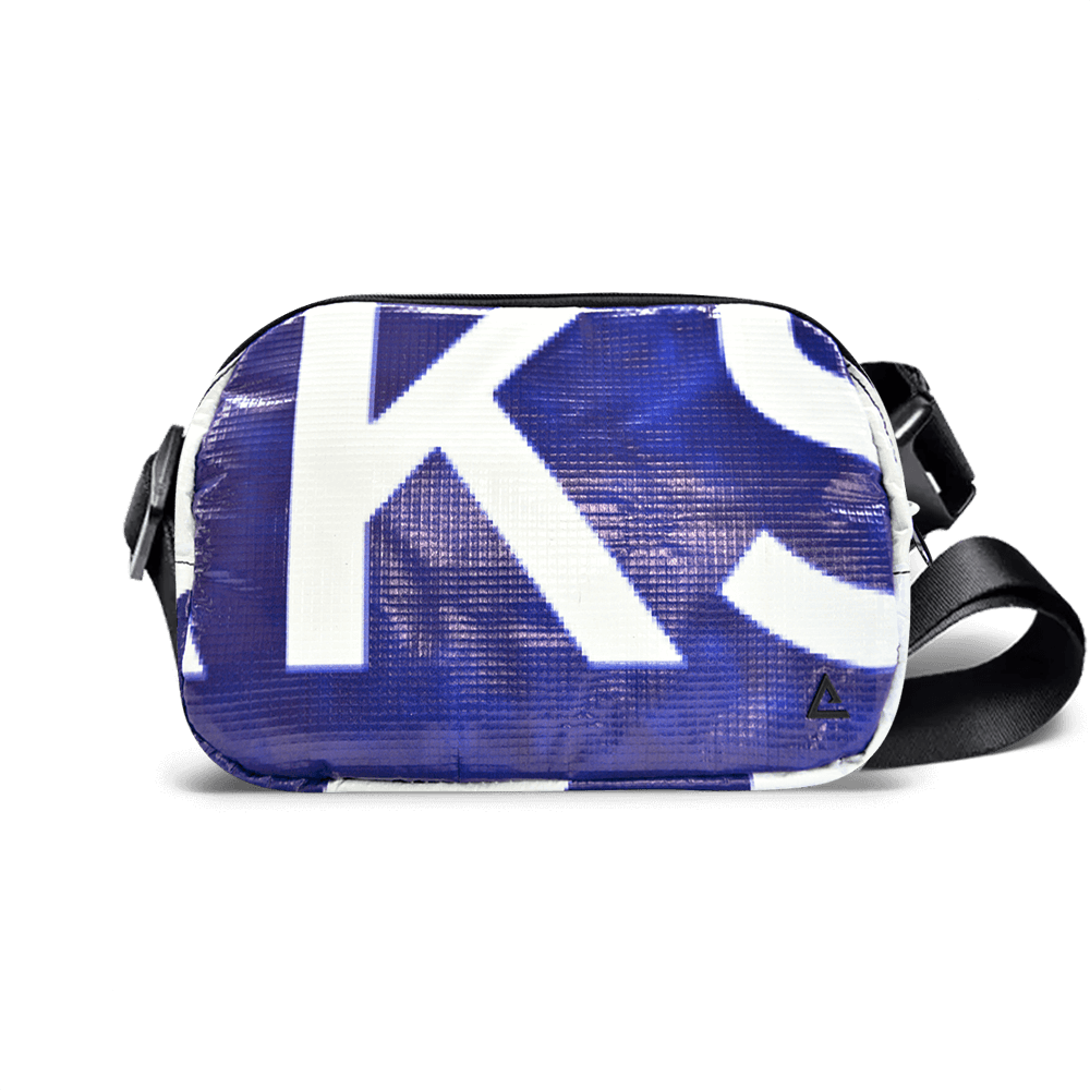 Large Zion Sling Bag