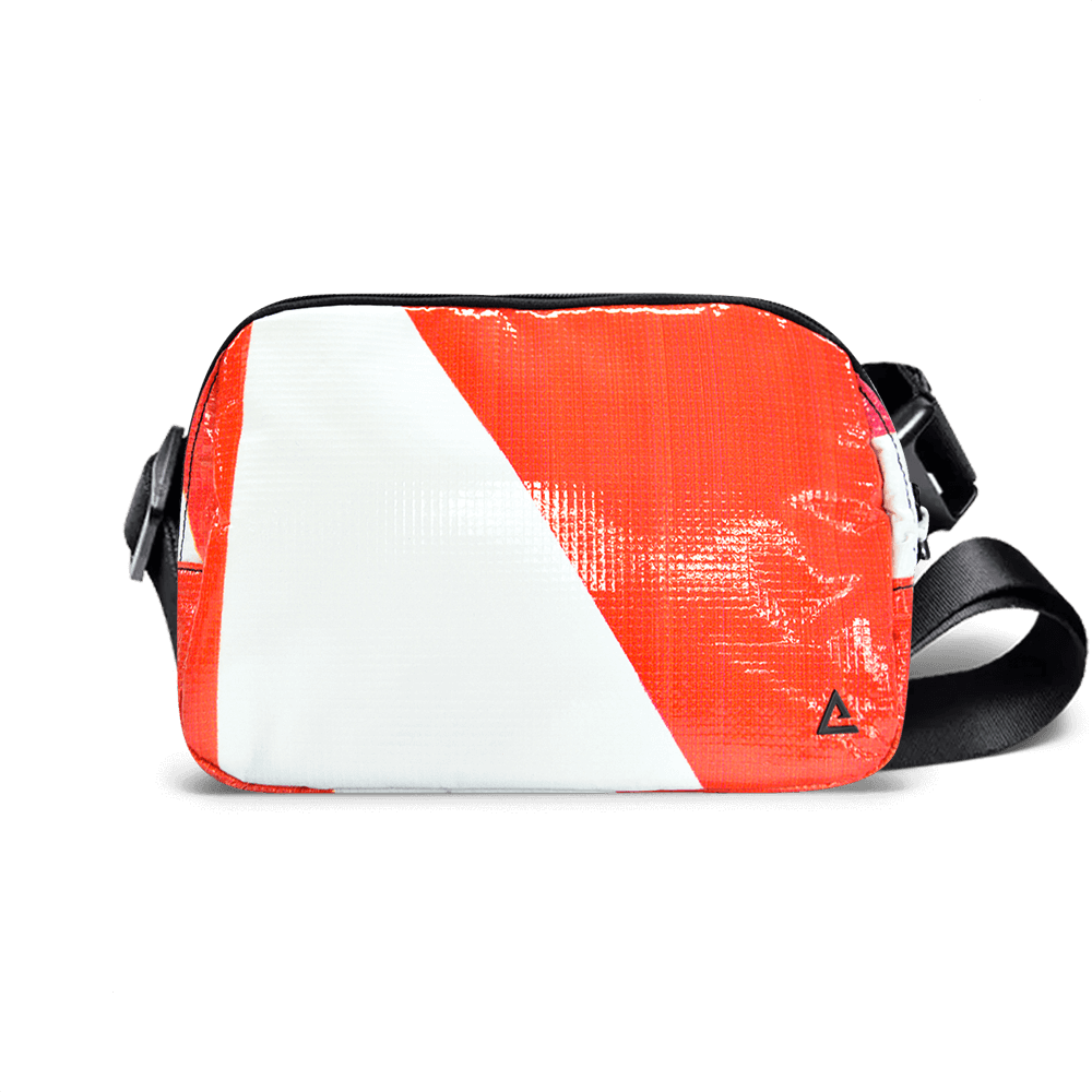 Large Zion Sling Bag