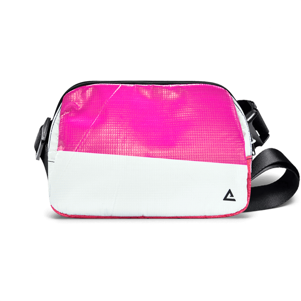 Large Zion Sling Bag