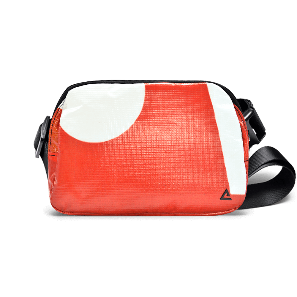 Large Zion Sling Bag