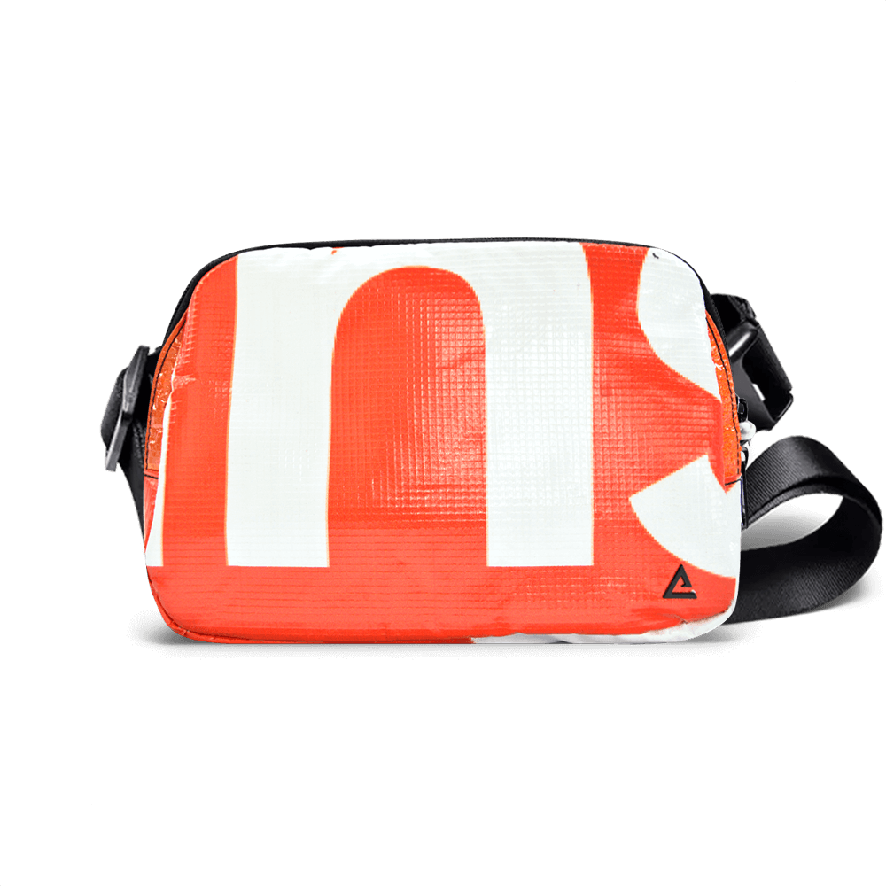 Large Zion Sling Bag