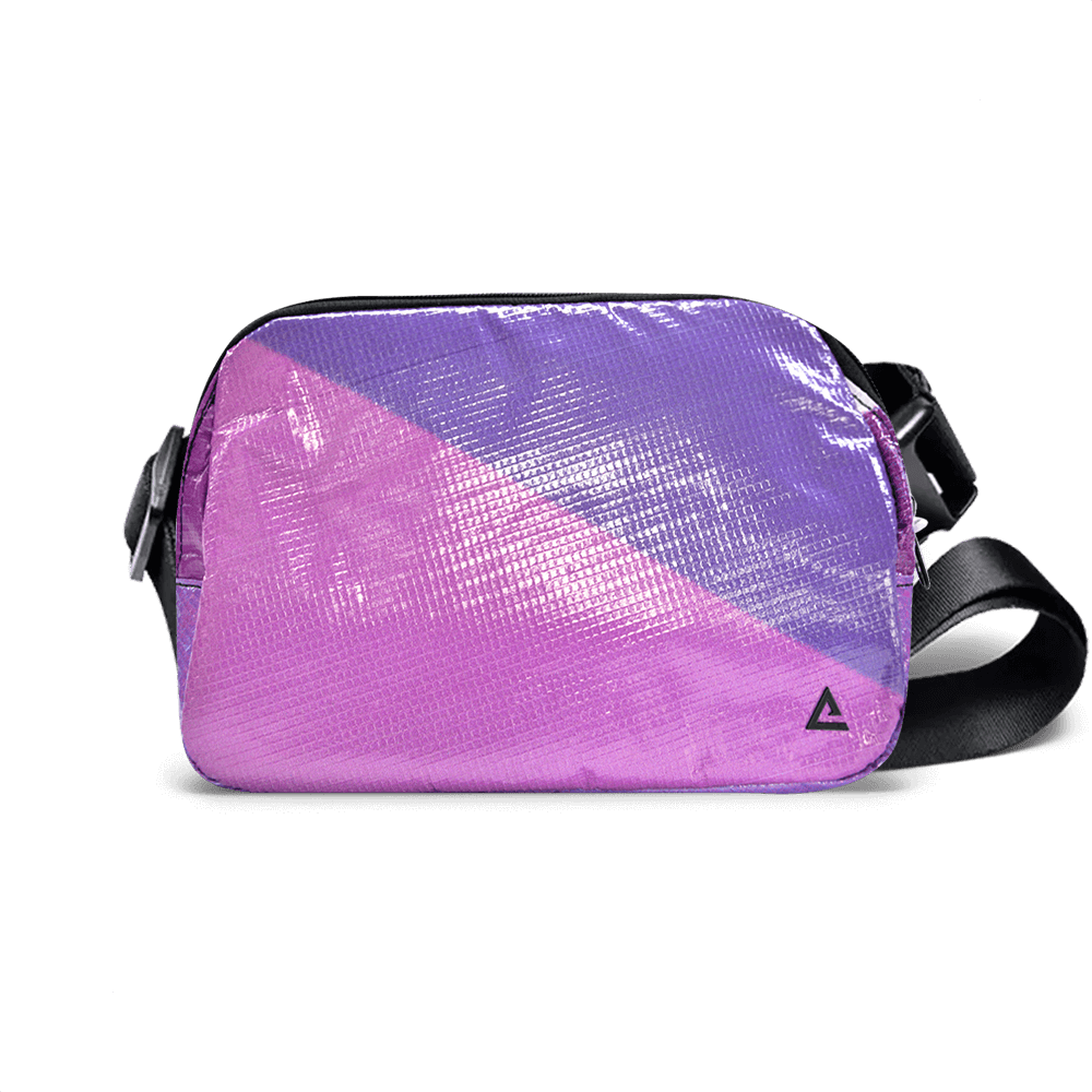 Large Zion Sling Bag