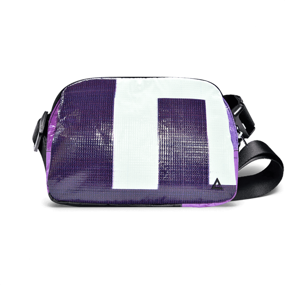 Large Zion Sling Bag