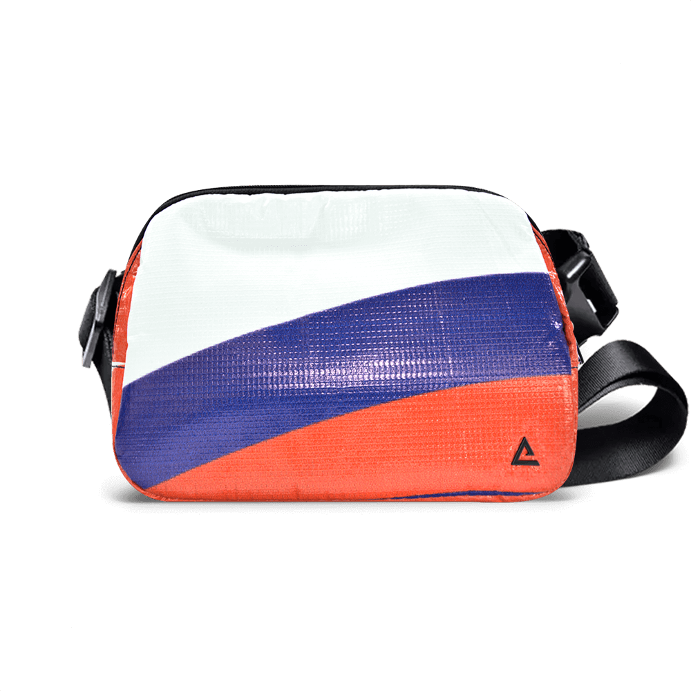 Large Zion Sling Bag
