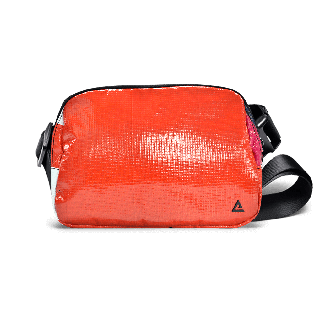 Large Zion Sling Bag