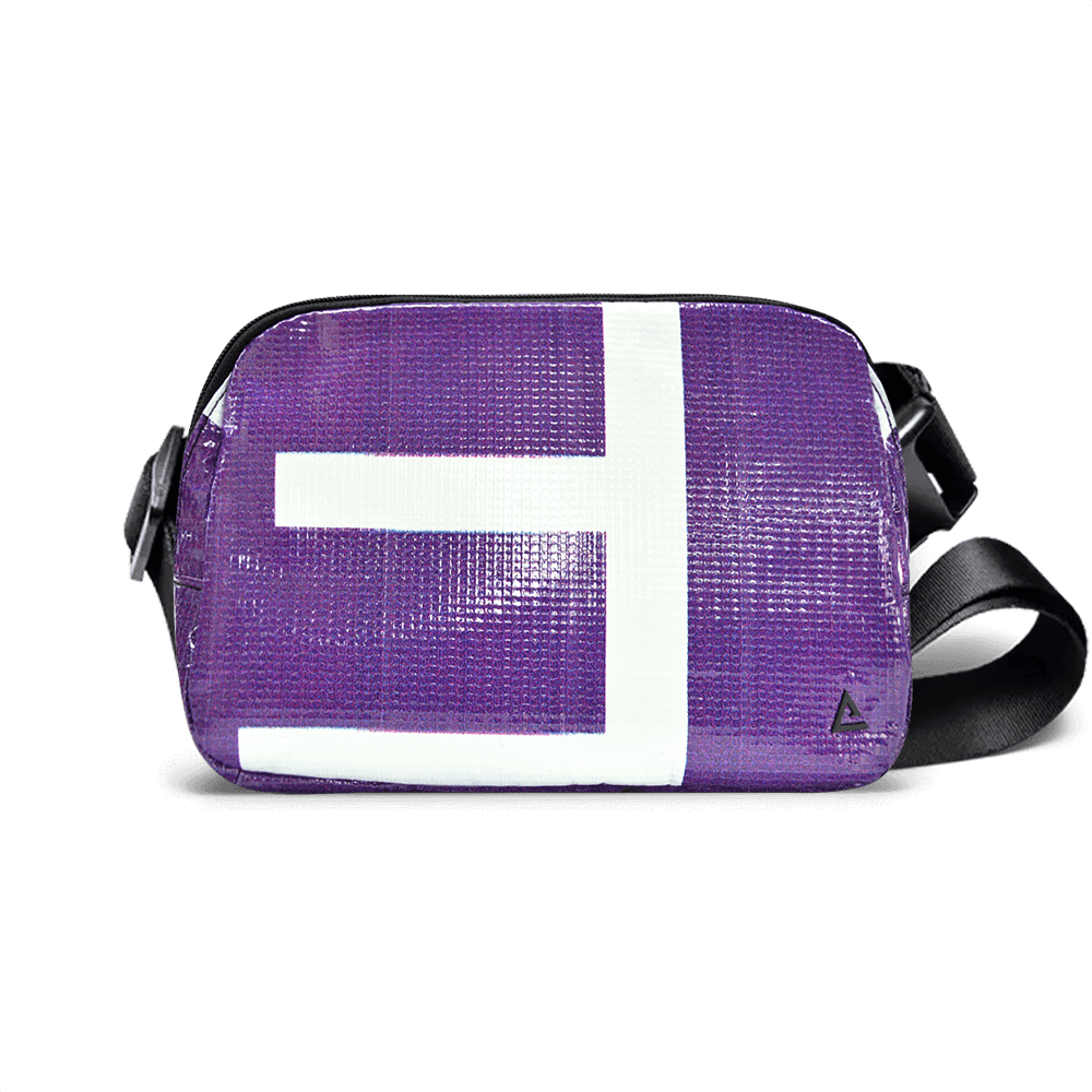 Large Zion Sling Bag