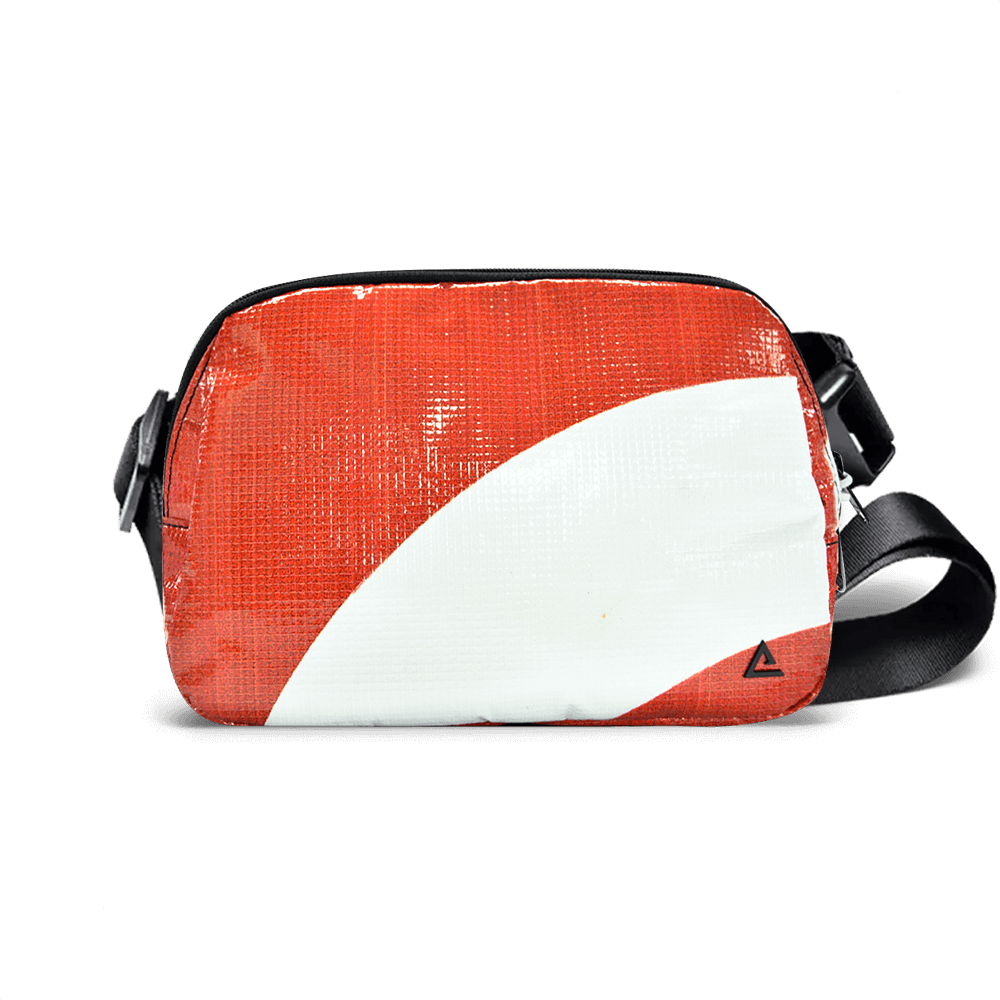 Large Zion Sling Bag