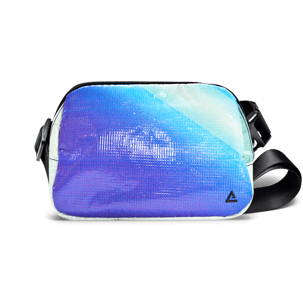 Large Zion Sling Bag