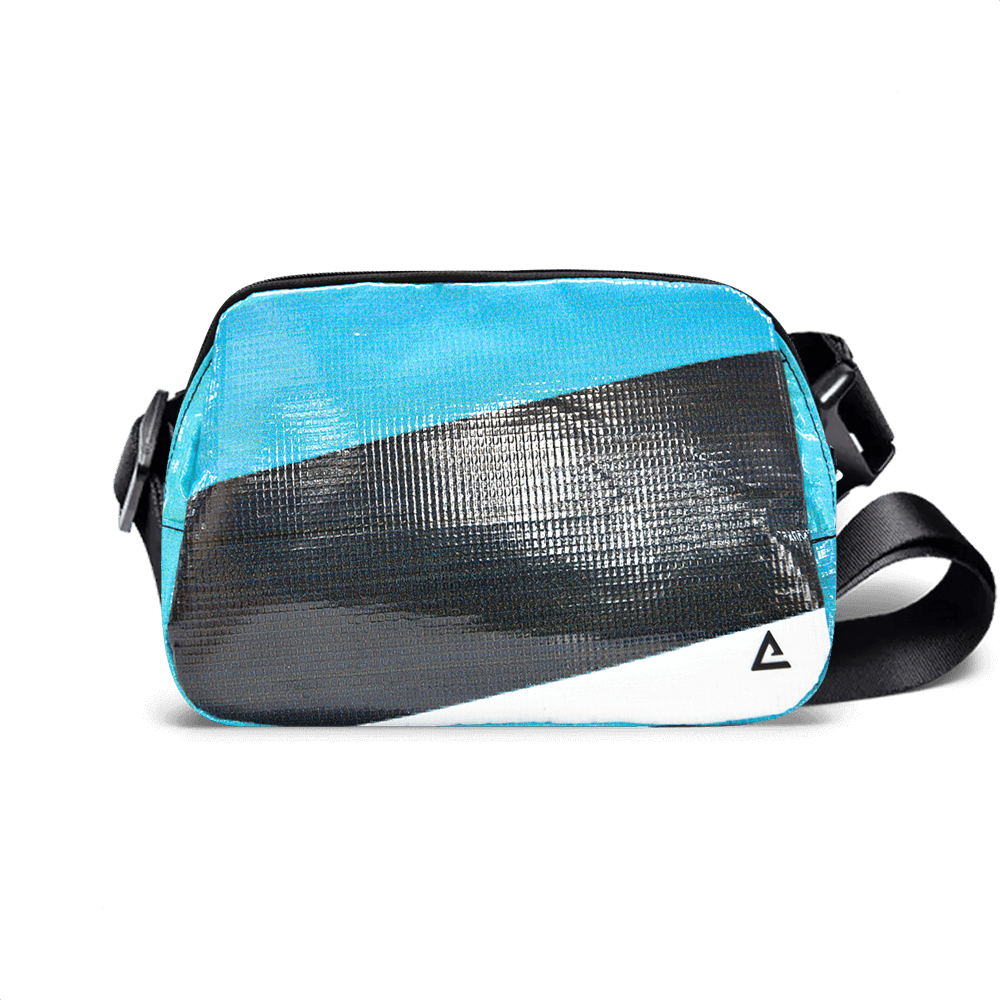 Large Zion Sling Bag