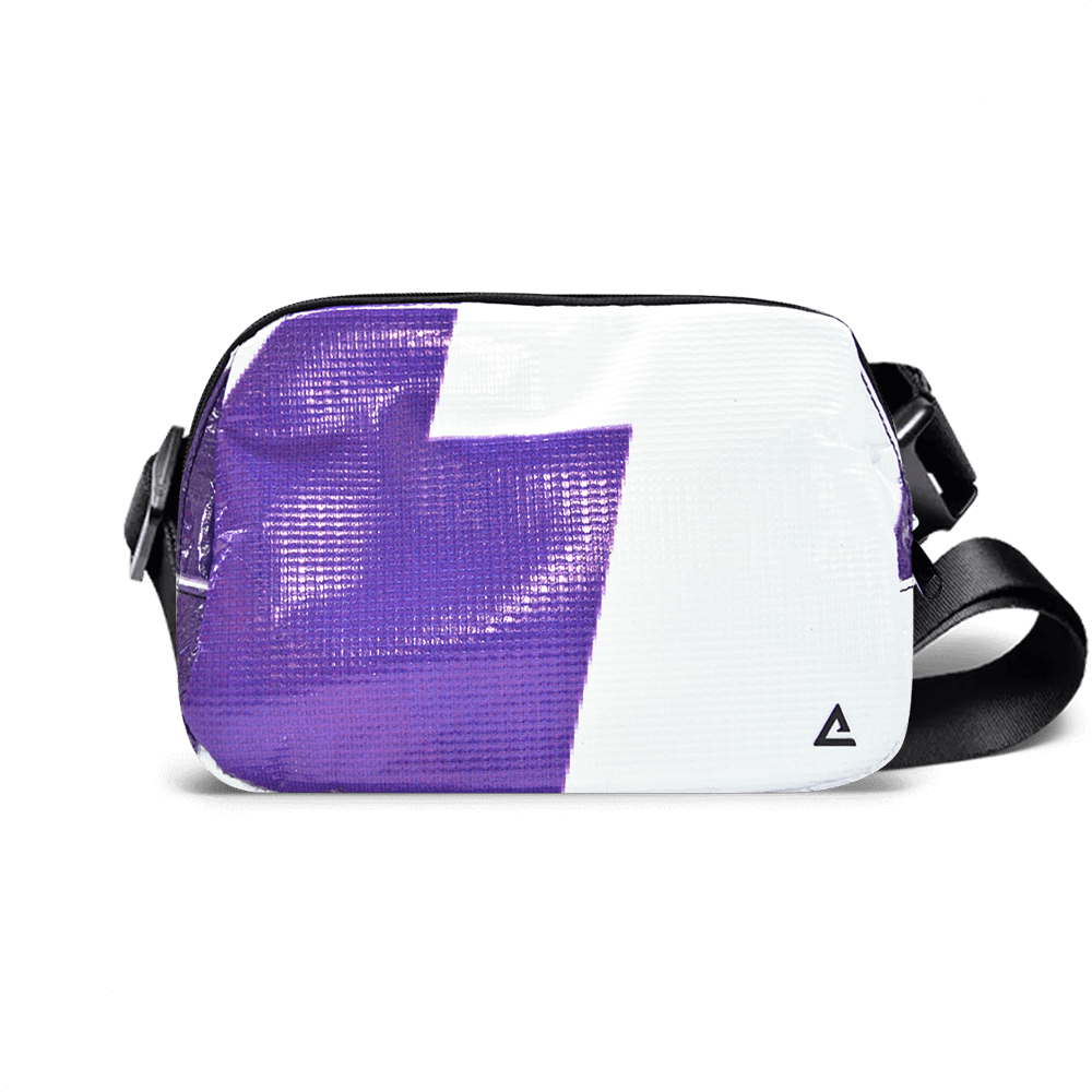 Large Zion Sling Bag
