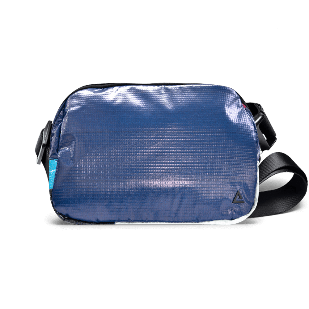Large Zion Sling Bag