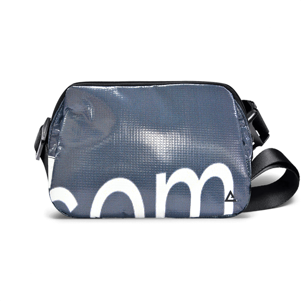 Large Zion Sling Bag