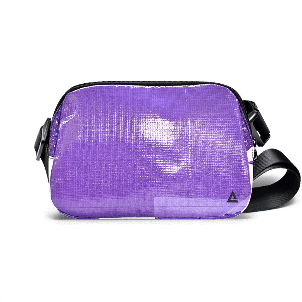 Large Zion Sling Bag