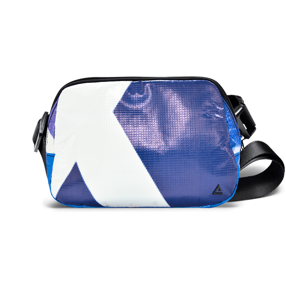 Large Zion Sling Bag