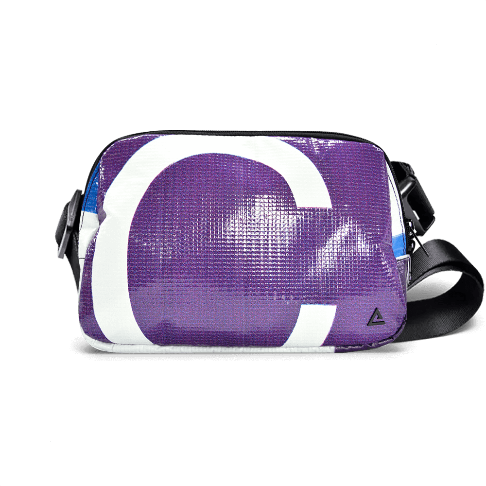 Large Zion Sling Bag