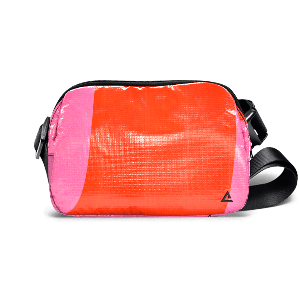 Large Zion Sling Bag