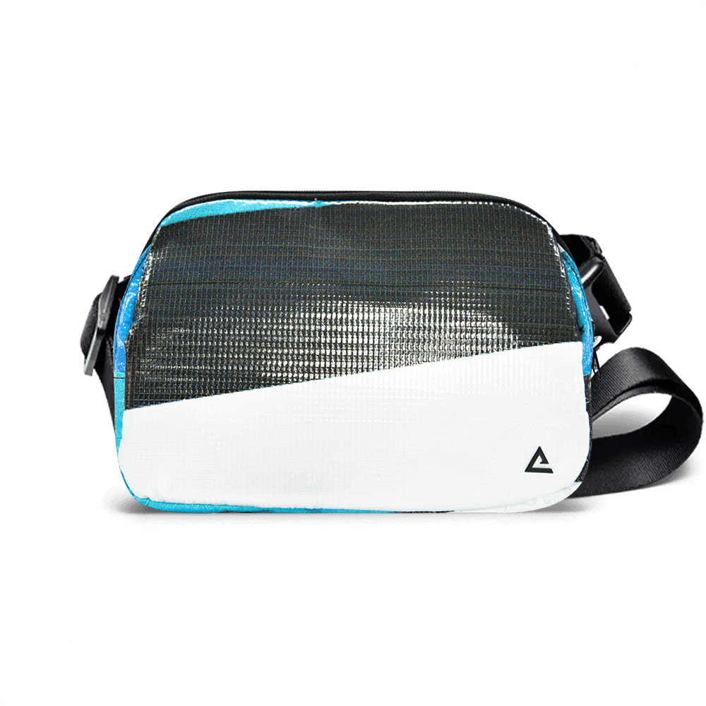 Large Zion Sling Bag