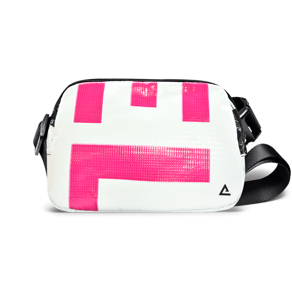 Large Zion Sling Bag