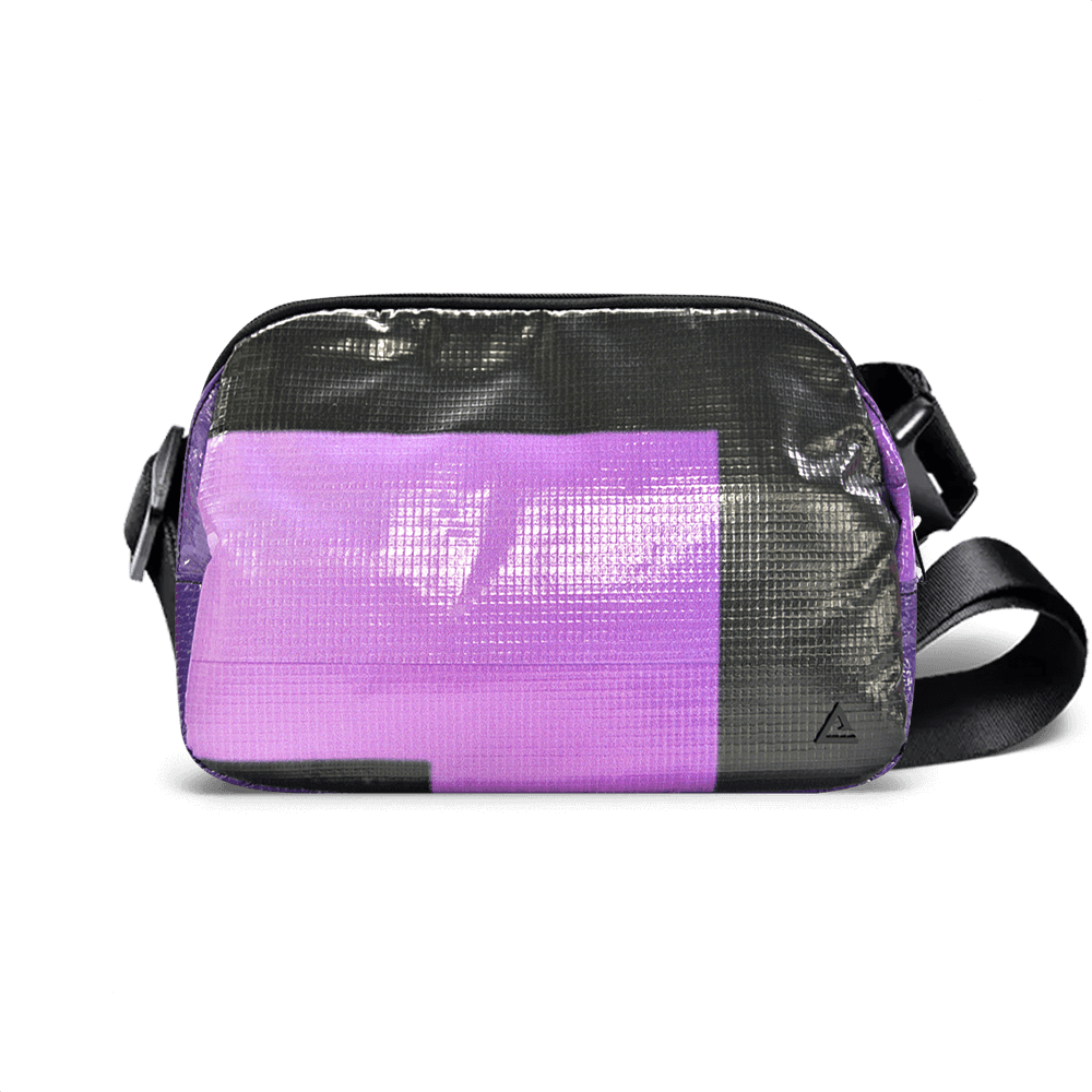 Large Zion Sling Bag