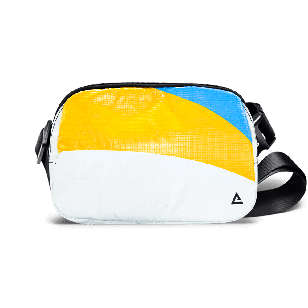 Large Zion Sling Bag