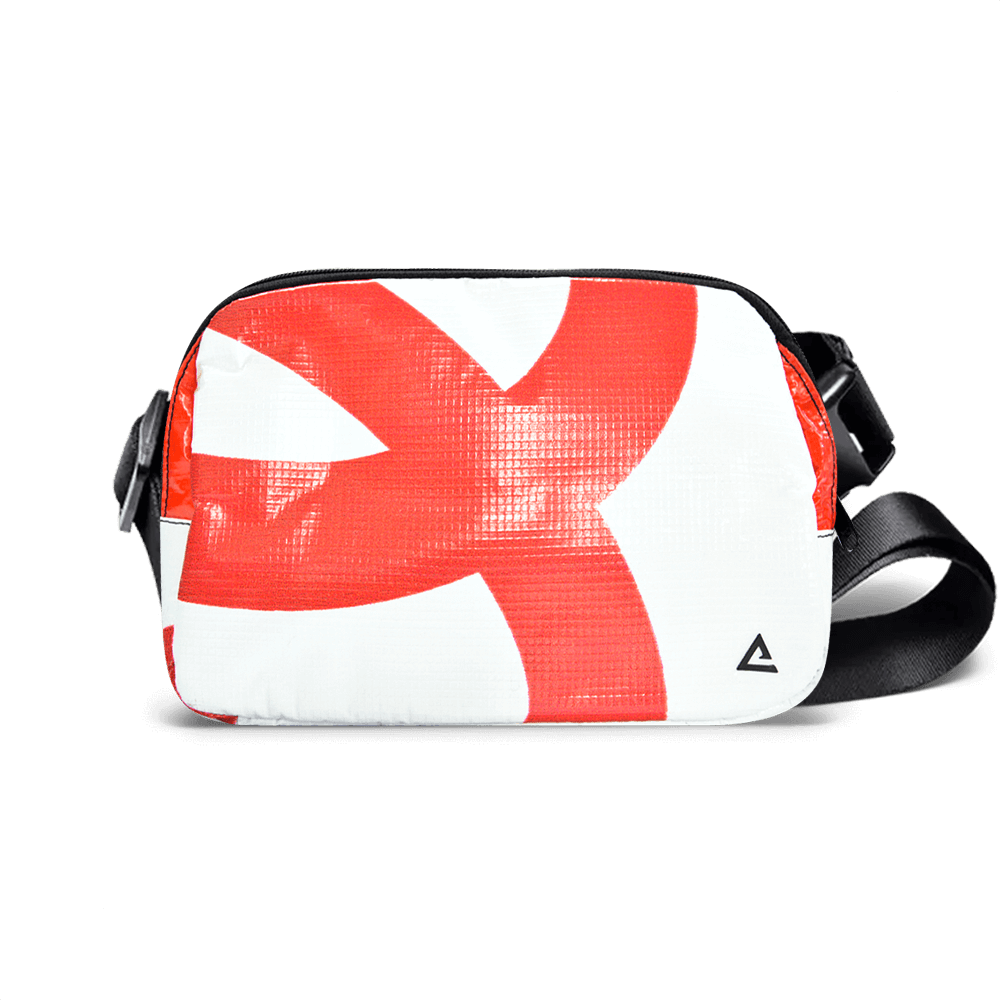 Large Zion Sling Bag