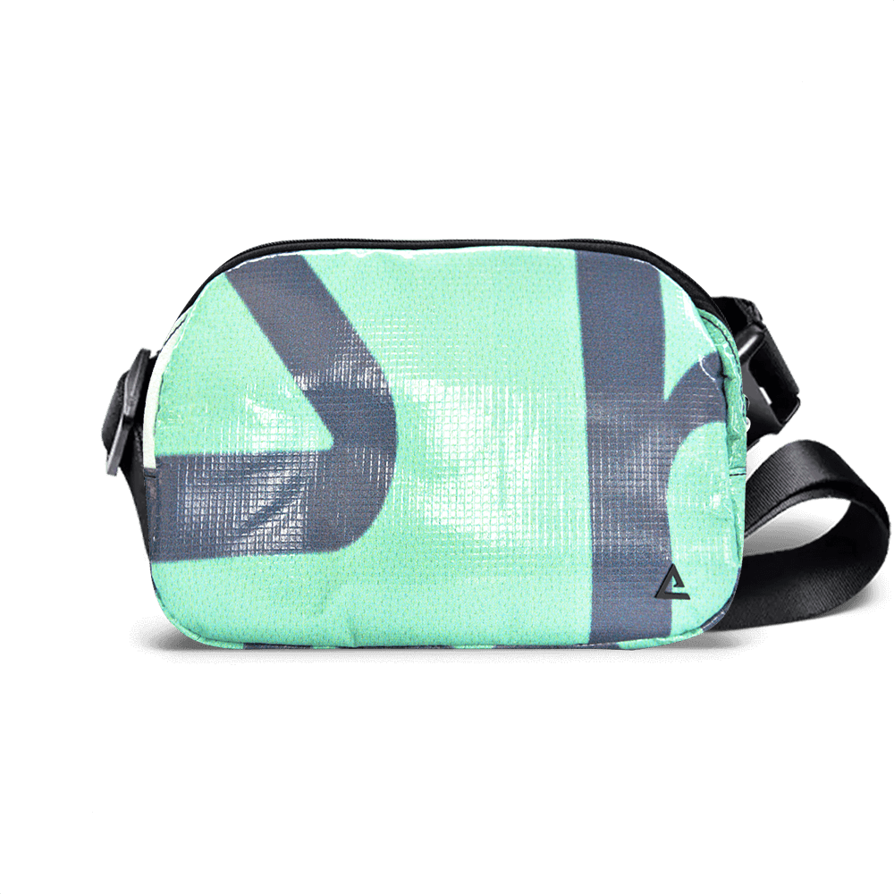 Large Zion Sling Bag