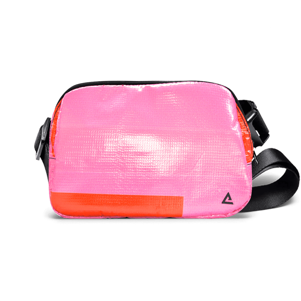 Large Zion Sling Bag