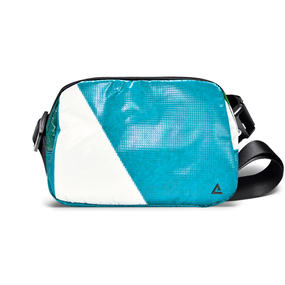 Large Zion Sling Bag