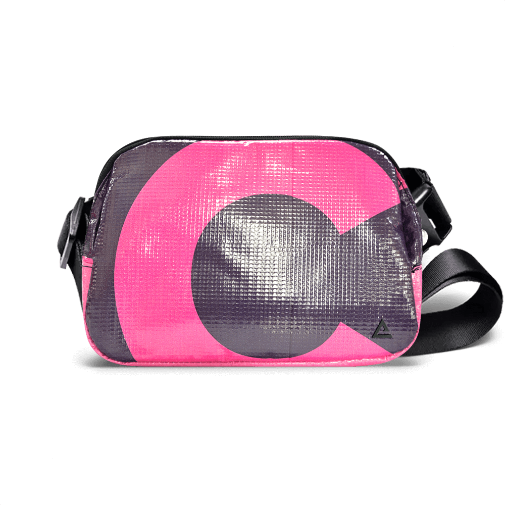 Large Zion Sling Bag