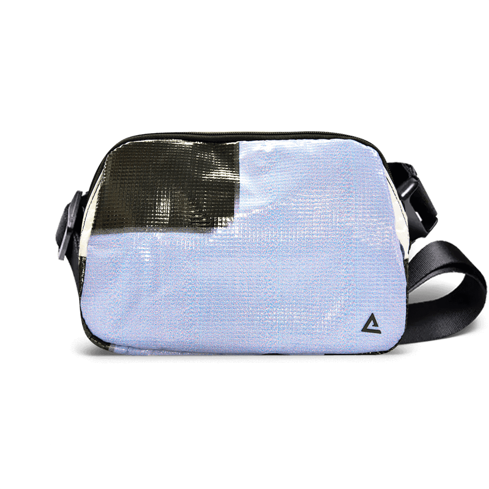 Large Zion Sling Bag