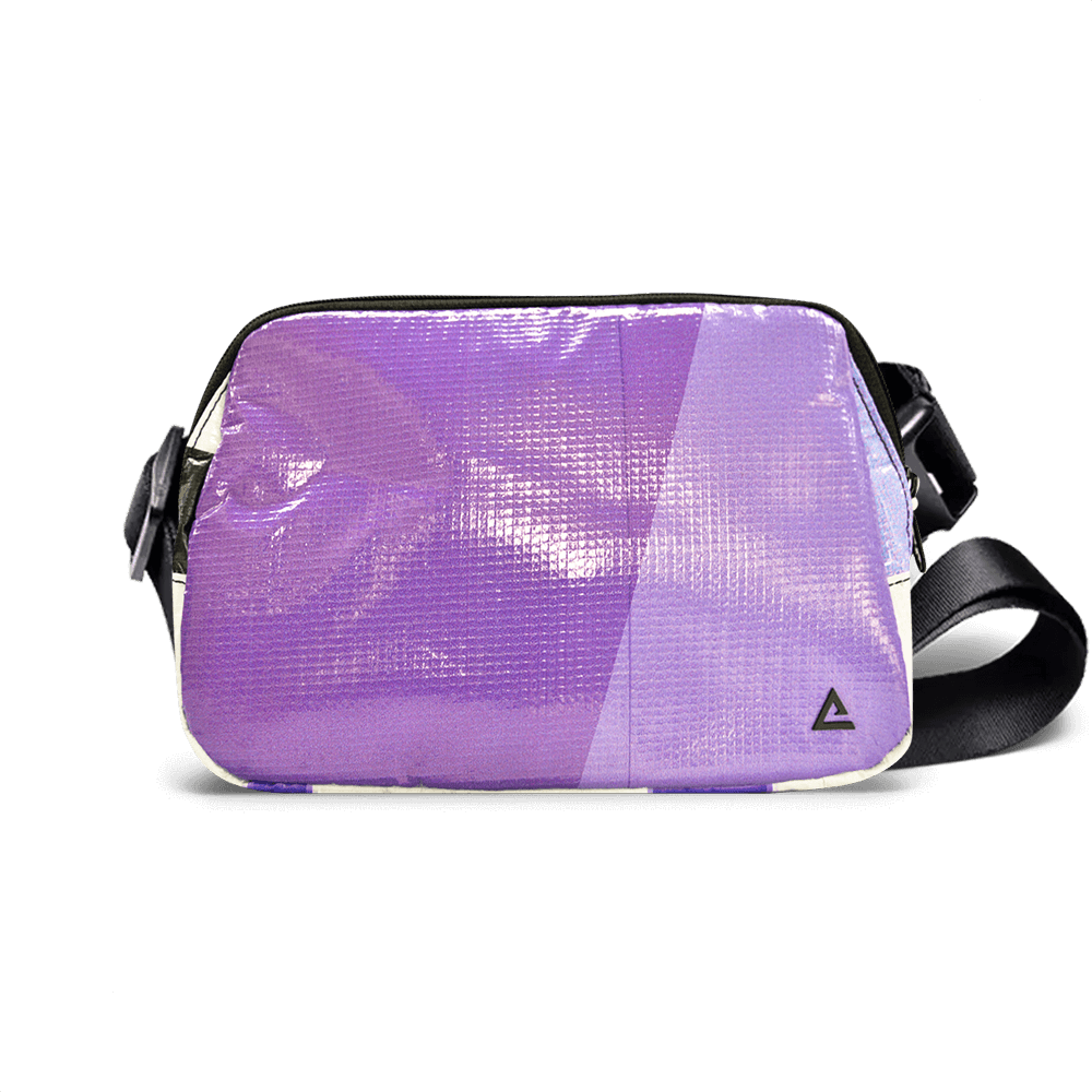 Large Zion Sling Bag