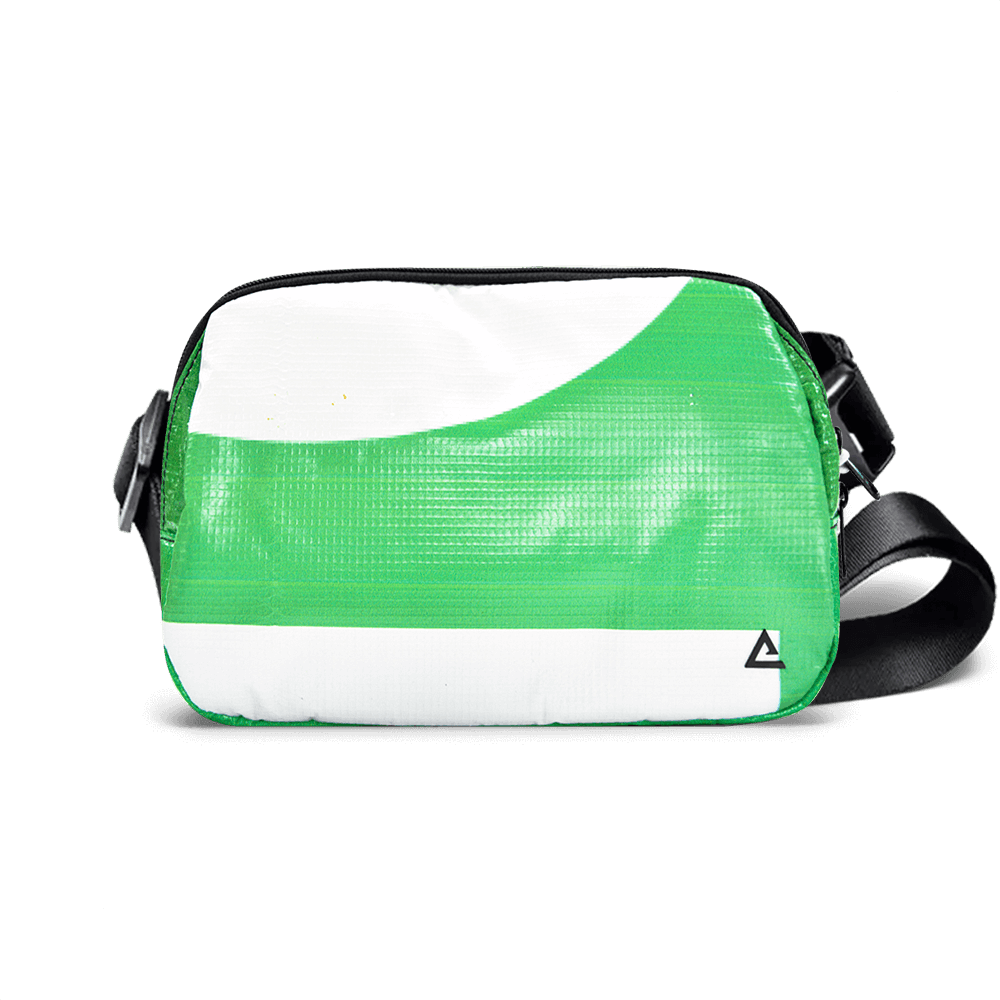 Large Zion Sling Bag