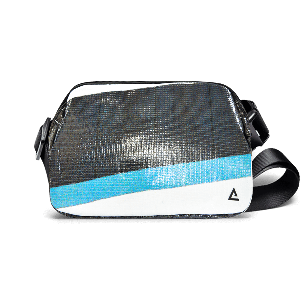 Large Zion Sling Bag
