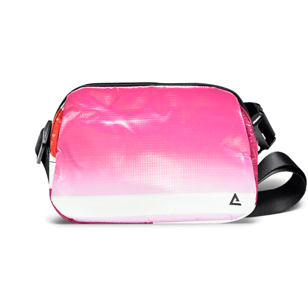 Large Zion Sling Bag