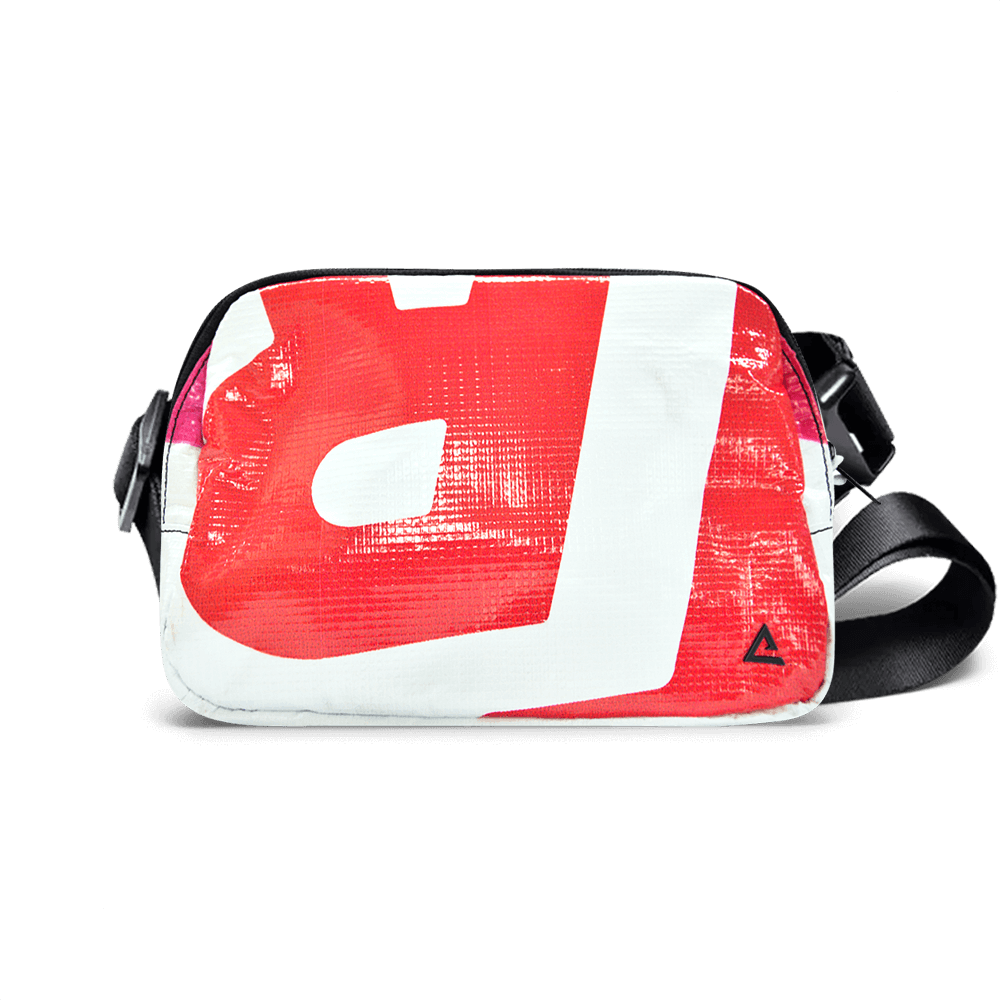 Large Zion Sling Bag