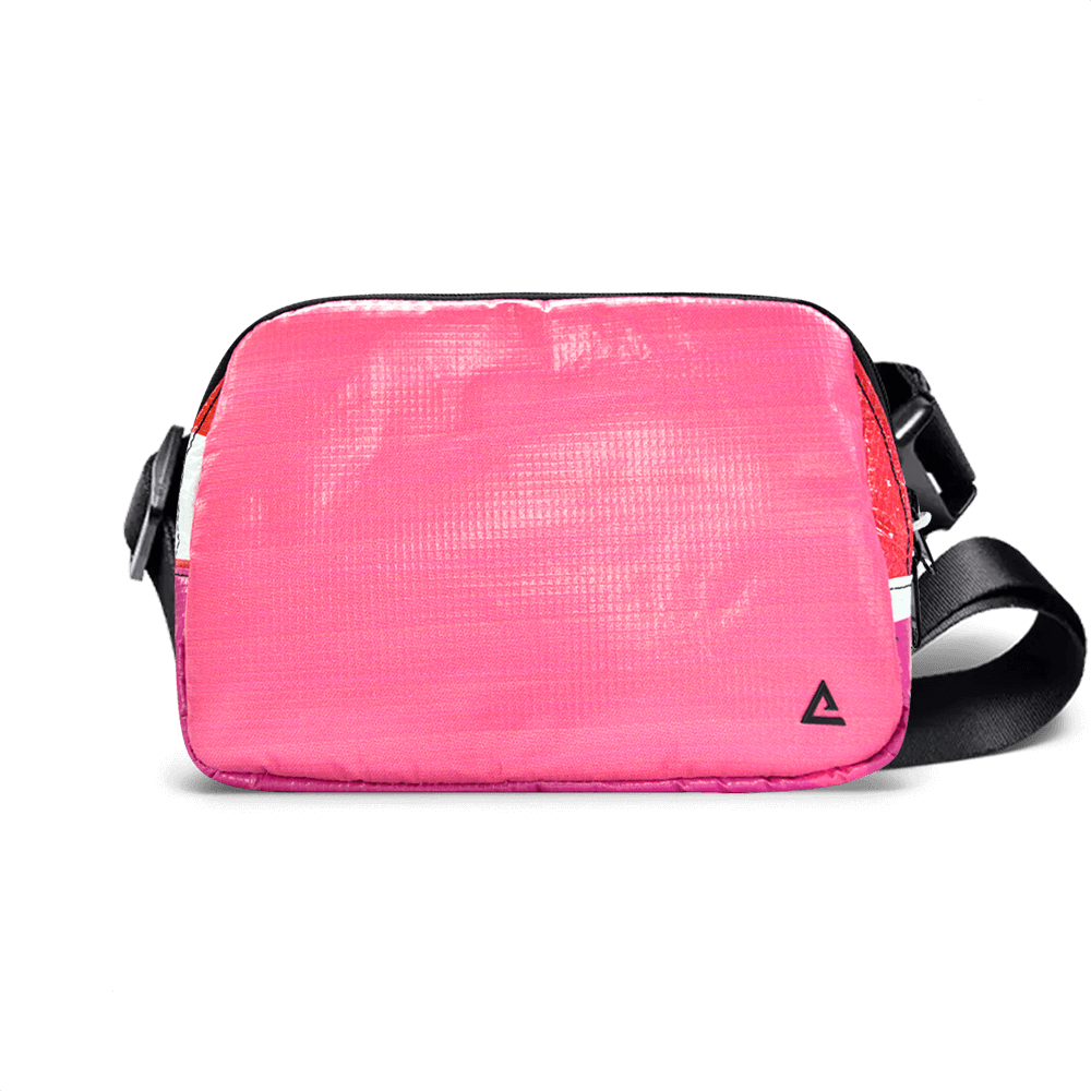 Large Zion Sling Bag
