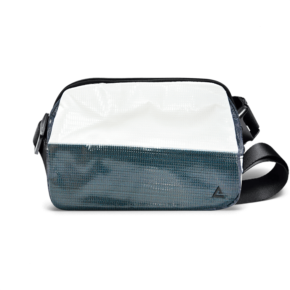 Large Zion Sling Bag