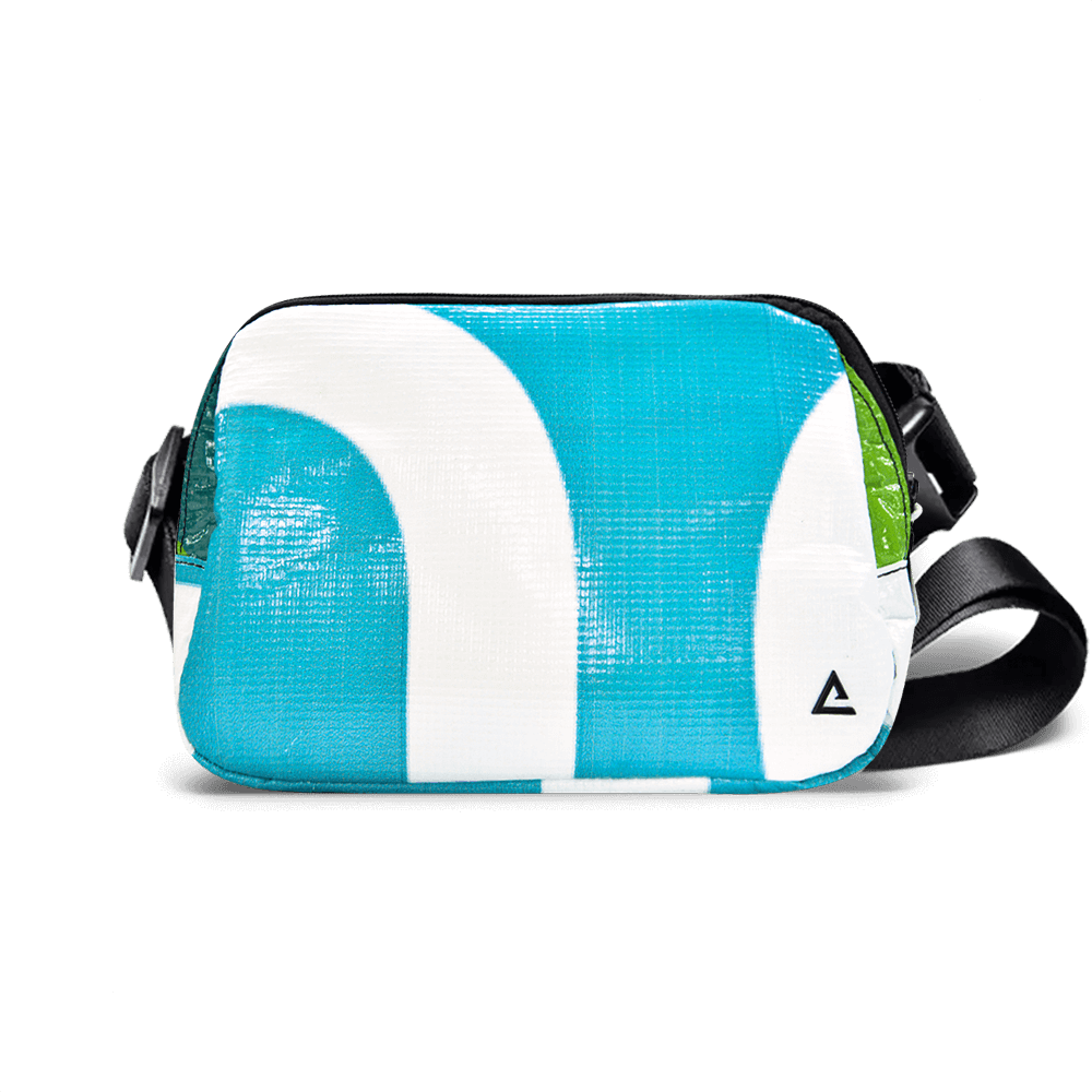 Large Zion Sling Bag