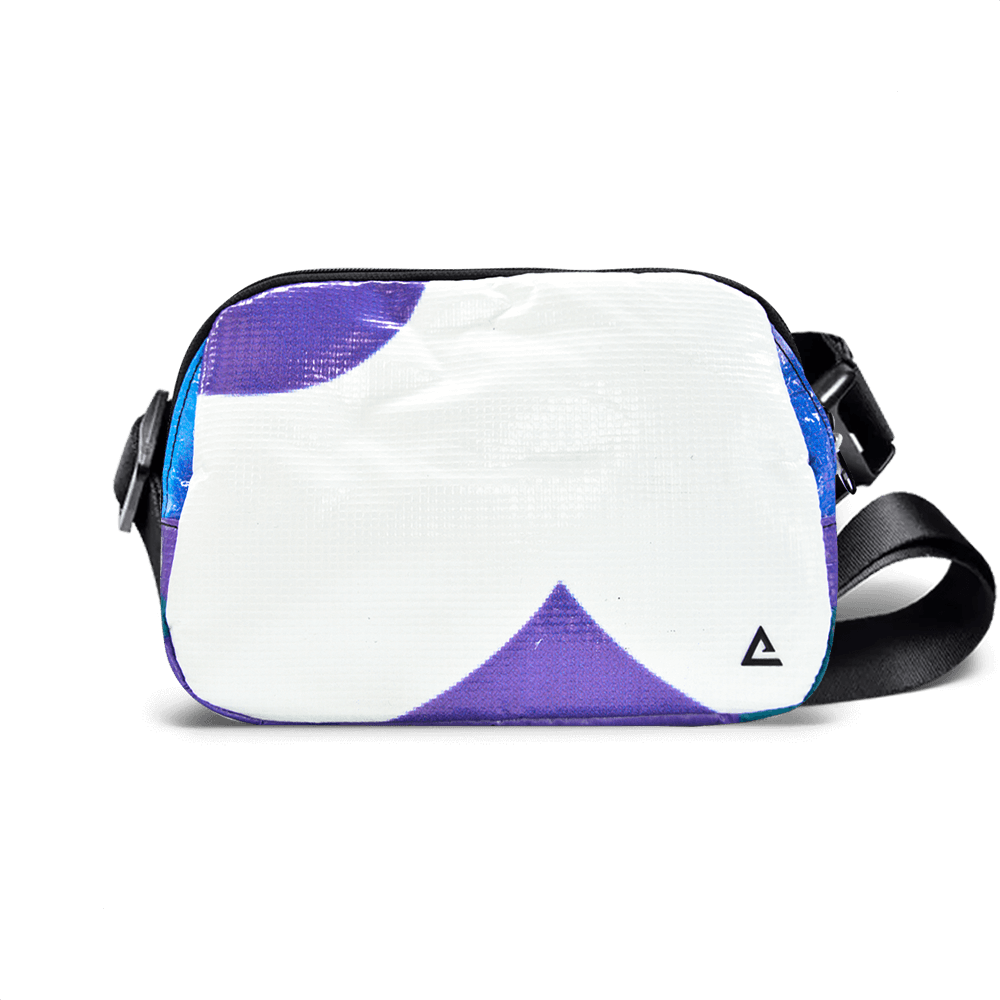 Large Zion Sling Bag