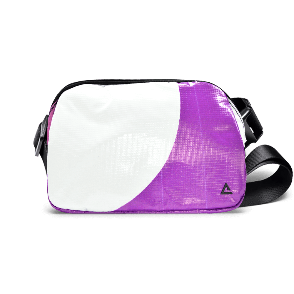 Large Zion Sling Bag