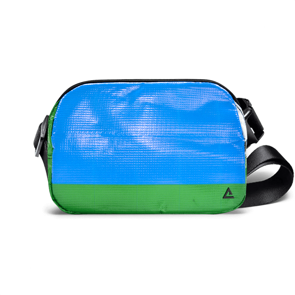 Large Zion Sling Bag