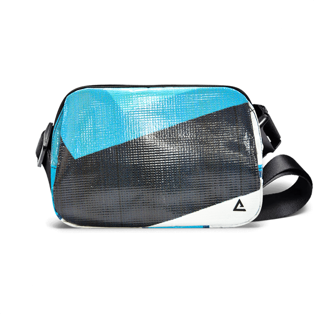 Large Zion Sling Bag