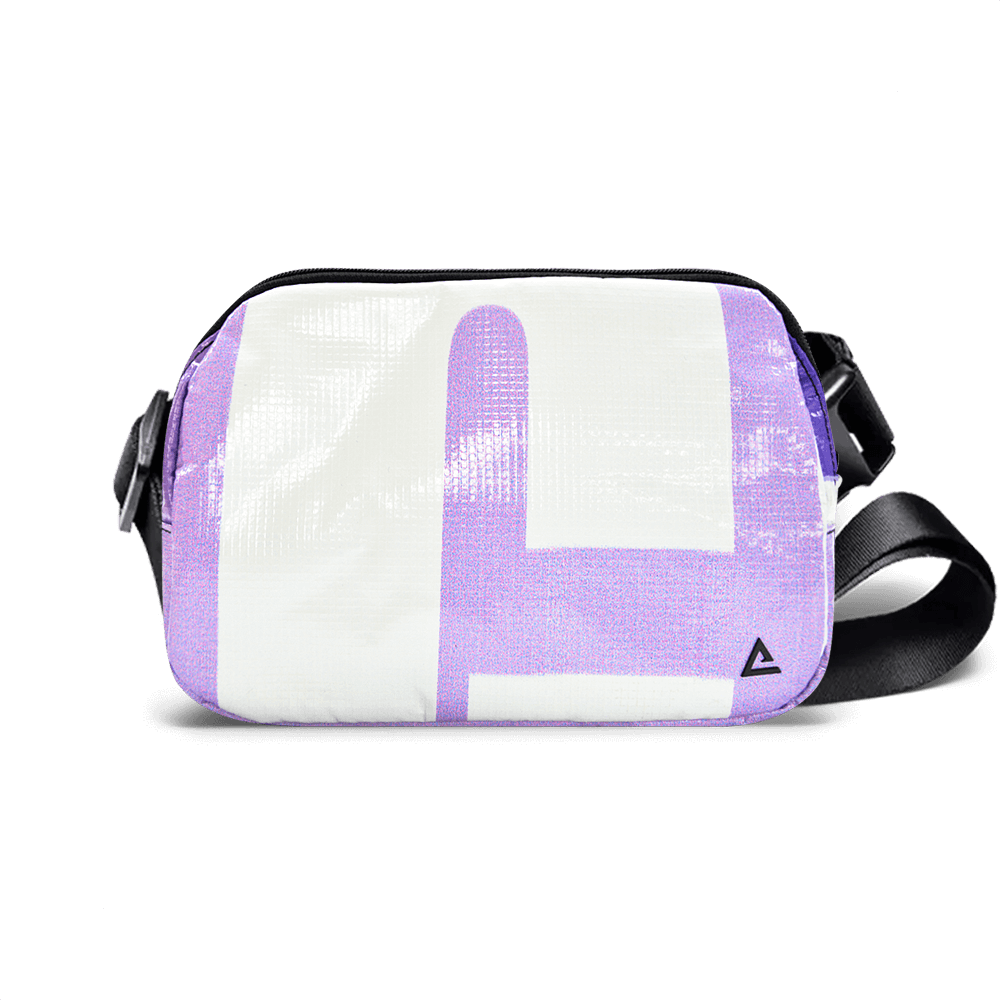 Large Zion Sling Bag