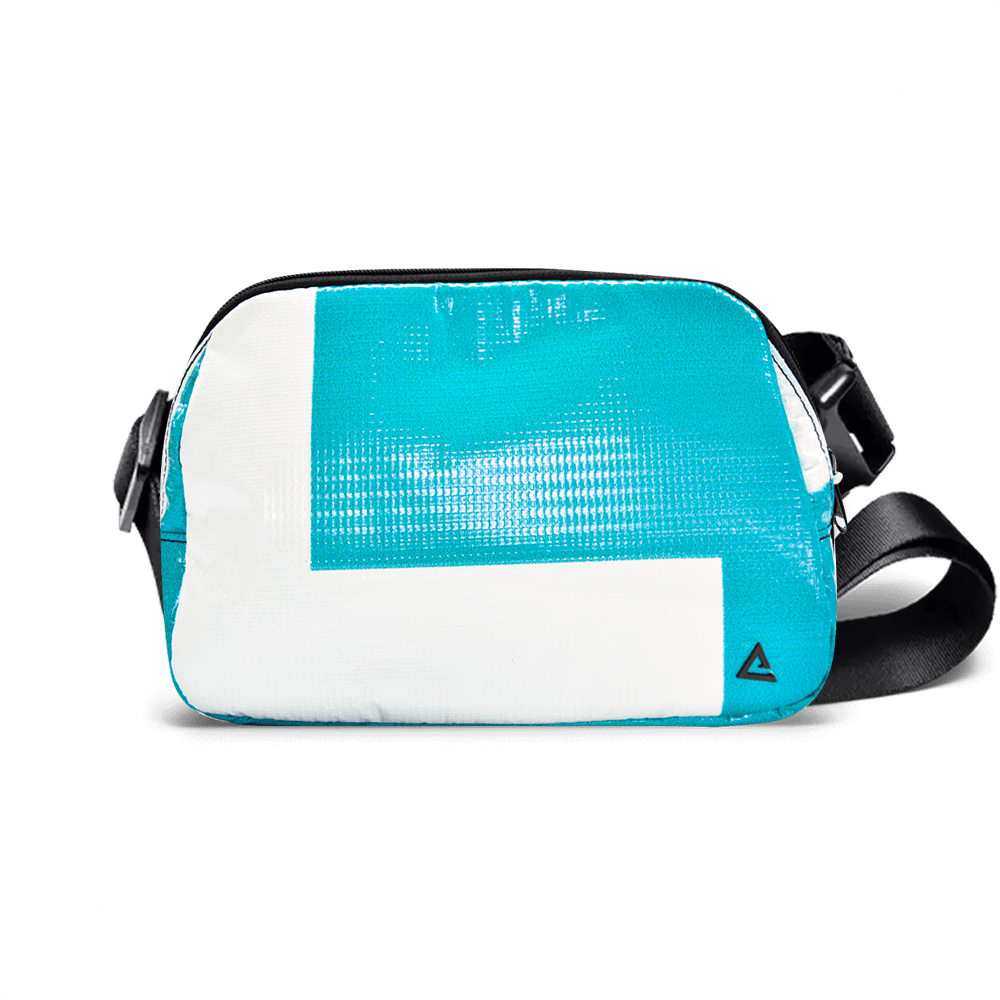 Large Zion Sling Bag
