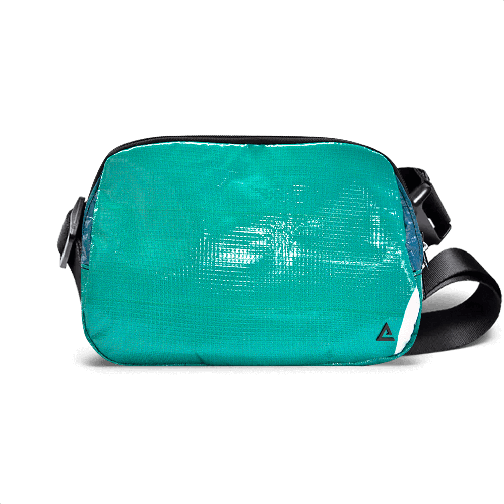 Large Zion Sling Bag