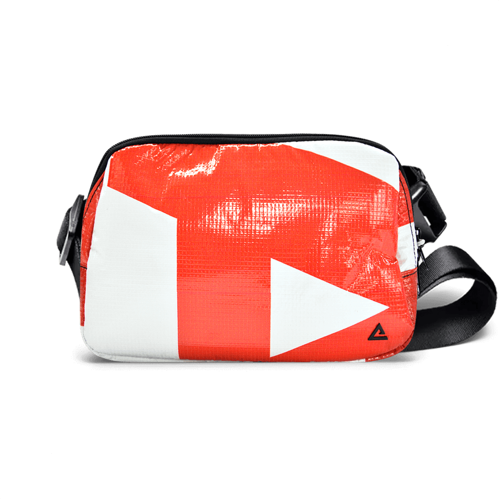 Large Zion Sling Bag