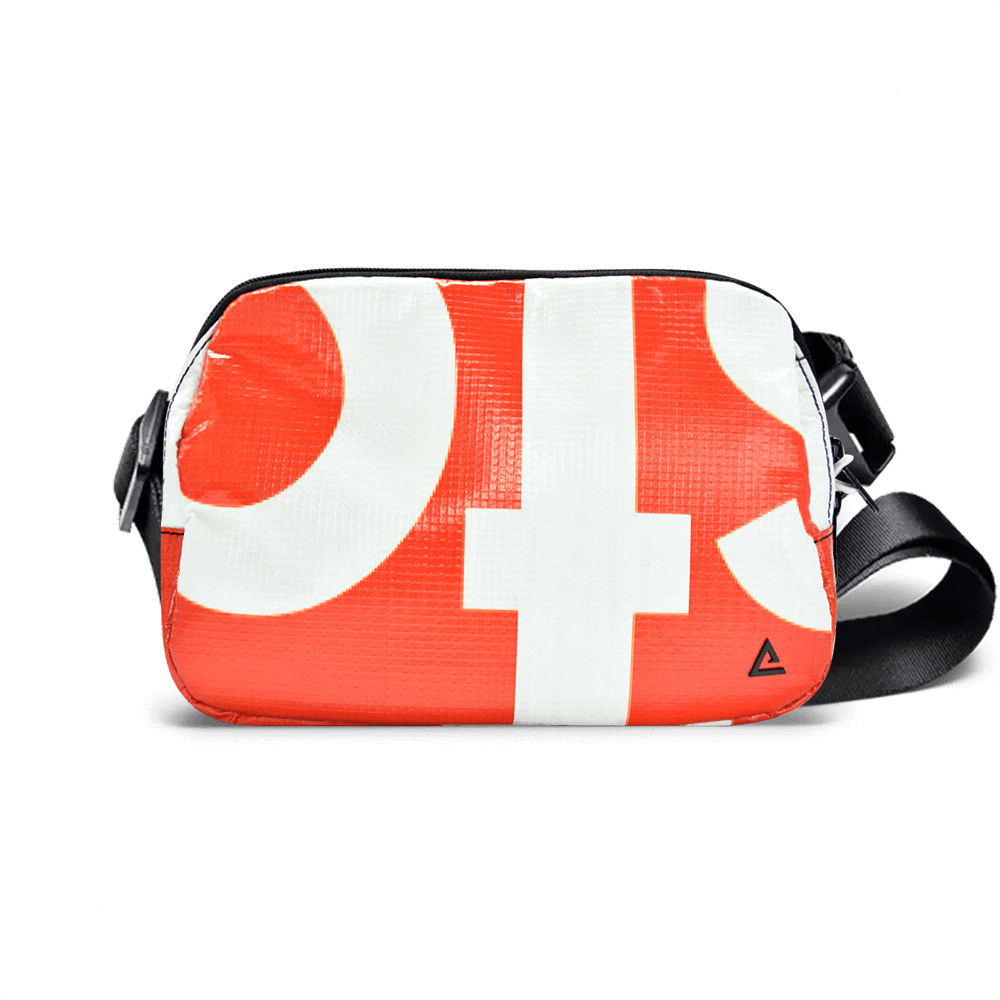 Large Zion Sling Bag