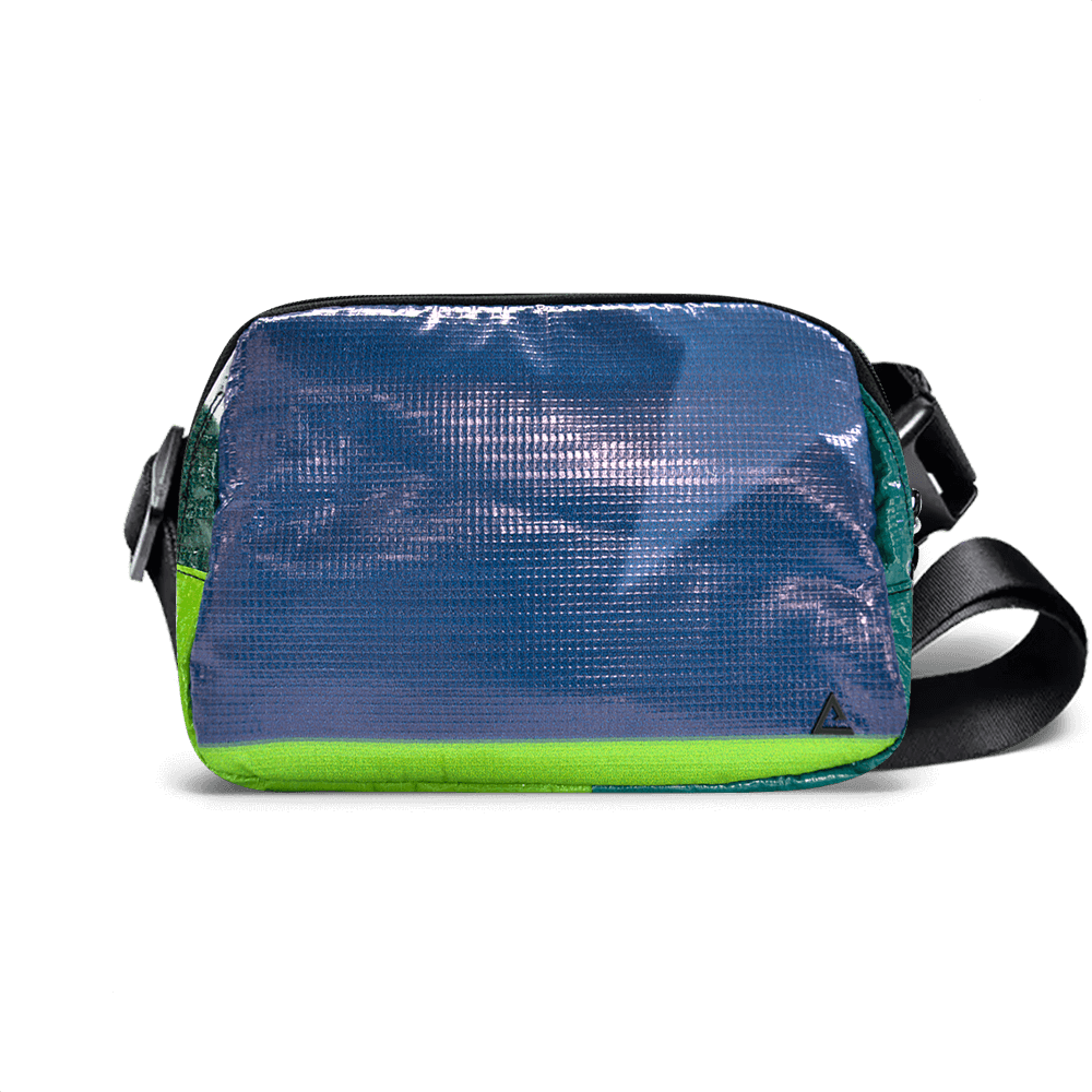 Large Zion Sling Bag