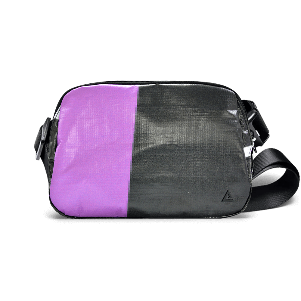Large Zion Sling Bag