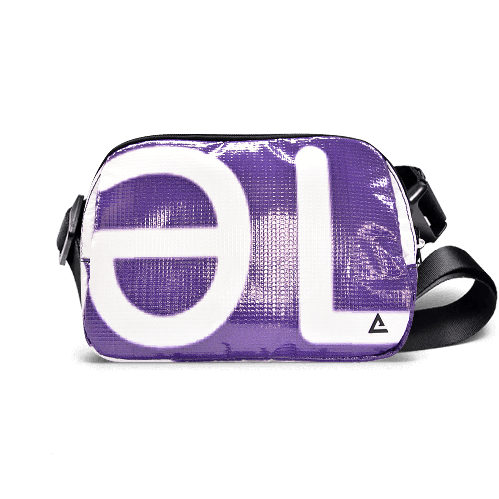 Large Zion Sling Bag